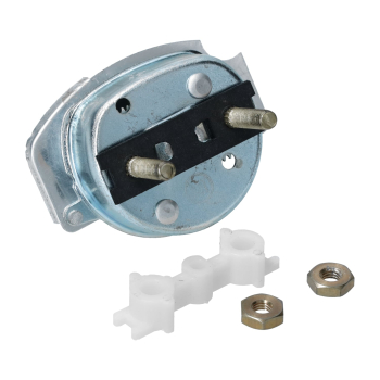 Preview: Fuel gauge (grey) Bus T2 Fuel gauge (grey) - Bus 04/73-07/75                    211 957 063A